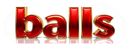 balls