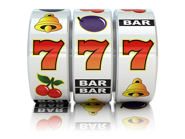 Casino Hold'em table layout on balls live dealer studio